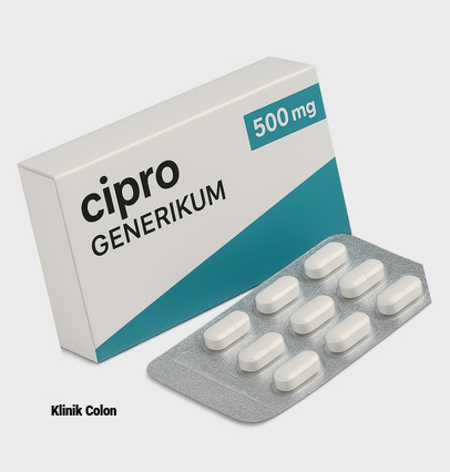 cipro
