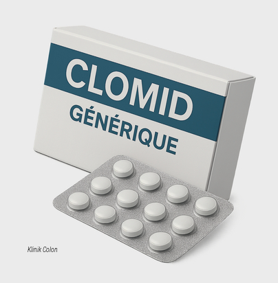 clomid