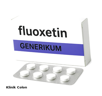 fluoxetin