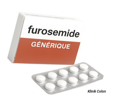 furosemide