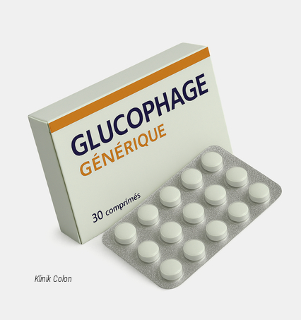 glucophage