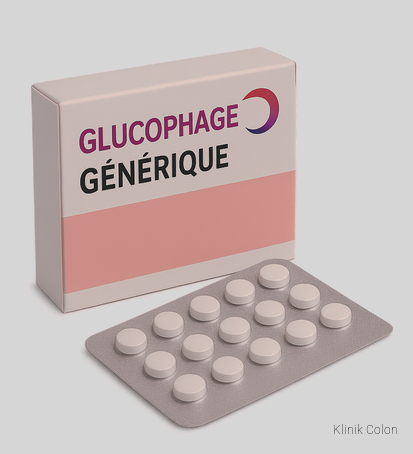glucophage