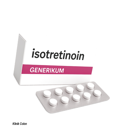 isotretinoin