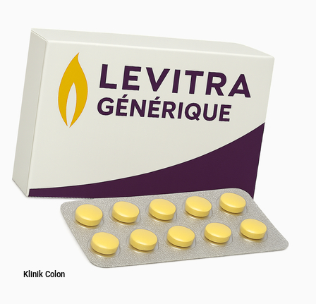 levitra