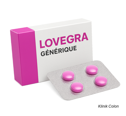 lovegra