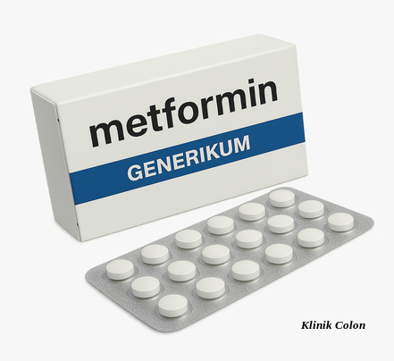 metformin