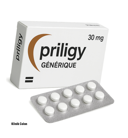 priligy