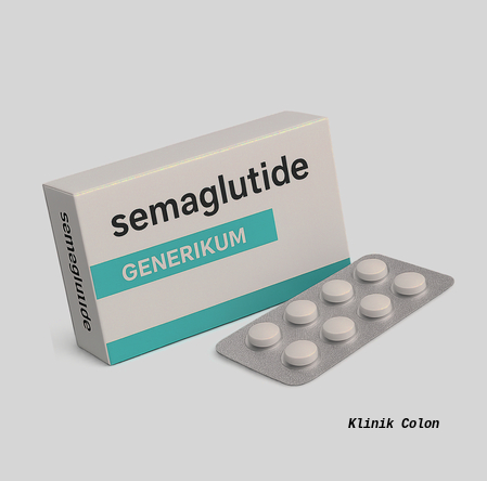 semaglutide