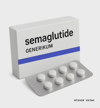 semaglutide
