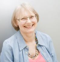 Ulla Stavnsbjerg