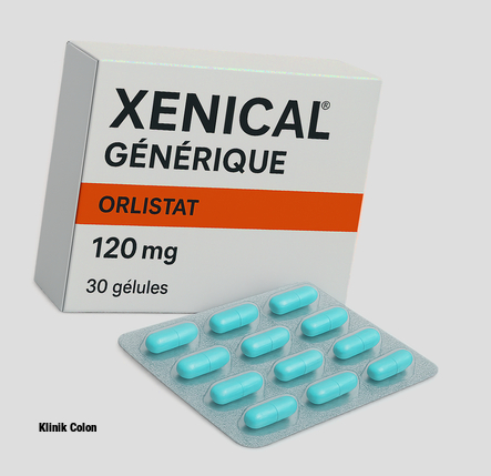 xenical