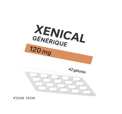 xenical
