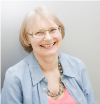 Ulla Stavnsbjerg